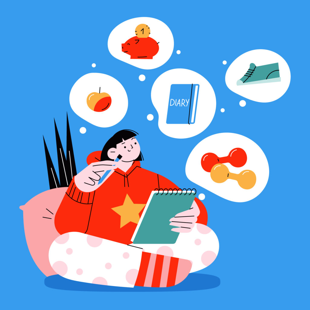 ambiente molda seu apetite